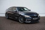 BMW 430 i GC M-SPORT/LED/H&K/KEYLESS/PDC/20"/SPORTAUTOMAAT, Auto's, BMW, 1998 cc, Achterwielaandrijving, 140 g/km, 4 cilinders