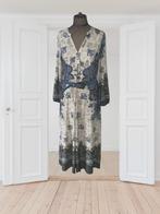 Prachtige jurk van K-Design xxl 100 euro, Kleding | Dames, K-design, Maat 46/48 (XL) of groter, Zo goed als nieuw, Onder de knie