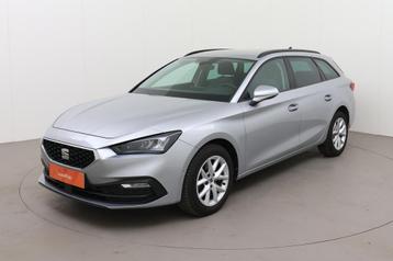 (2BTZ686) SEAT LEON ST disponible aux enchères