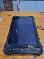 Ruggedized tablet android, Ophalen of Verzenden, Gebruikt, Usb-aansluiting, Wi-Fi en Mobiel internet