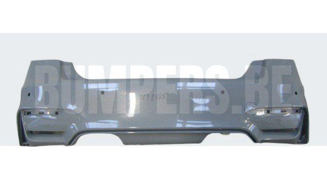 Bumper BMW M3 F80 M-Power Achterbumper KJ8455, Auto-onderdelen, Carrosserie, Bumper, Achter, Gebruikt, 6 maanden garantie, Ophalen of Verzenden
