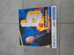 Blokken tv. Spel., Hobby en Vrije tijd, Ophalen, Zo goed als nieuw