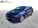 Toyota Corolla Dynamic, Hybride Électrique/Essence, Break, Automatique, Bleu