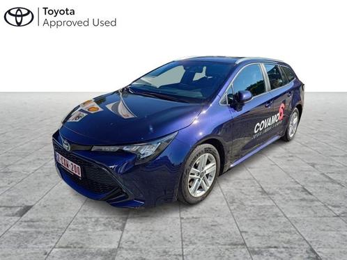 Toyota Corolla Dynamic, Auto's, Toyota, Bedrijf, Corolla, Adaptive Cruise Control, Airbags, Bluetooth, Centrale vergrendeling