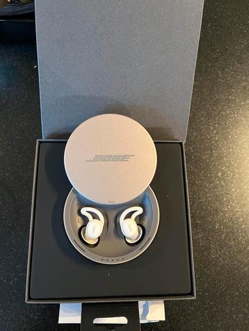 BOSE SLEEPBUDS II - oortjes, white noise beschikbaar voor biedingen