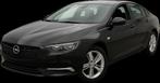 Opel Insignia B 15CDTI GrandSport FaceliftModel BusinessEdit, Auto's, Opel, 90 kW, Gebruikt, Zwart, 5 deurs