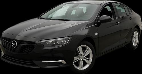 Opel Insignia B 15CDTI GrandSport FaceliftModel BusinessEdit, Auto's, Opel, Te koop, Insignia, ABS, Airconditioning, Android Auto