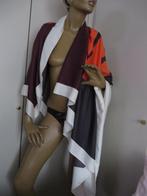 lekker grote zijden sjaal met veel mogelijkheden, Kleding | Dames, Mutsen, Sjaals en Handschoenen, ANDERE, Ophalen of Verzenden