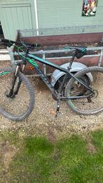 Mtb, Fietsen en Brommers, Ophalen, Zo goed als nieuw