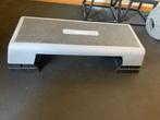 step up box, Sport en Fitness, Ophalen, Zo goed als nieuw, Borst