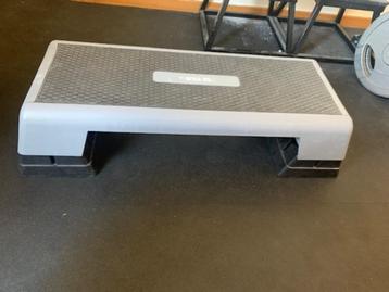 step up box beschikbaar voor biedingen