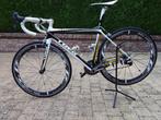 trek madone pro racefiets, Fietsen en Brommers, Fietsen | Racefietsen, Carbon, 53 tot 57 cm, Ophalen, Overige merken