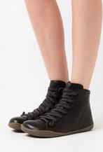 Camper Schoenen Vrouwen  - Black, Kleding | Dames, Schoenen, Zwart, Lage of Enkellaarzen, Camper, Ophalen of Verzenden