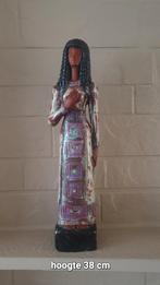 Belle image, Enlèvement