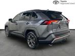 Toyota RAV-4 Dynamic Plus 2WD, Automaat, 2487 cc, 131 kW, 5 deurs