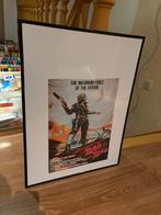 Mad max1 film poster. A3, Enlèvement ou Envoi, Comme neuf