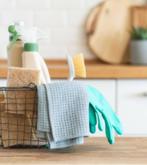 Ervaren Poetshulp (18,45u/week, ochtendwerk) - Wommelgem, Vacatures, Vacatures | Overige Vacatures, Tot en met 24 uur, Vanaf 3 jaar