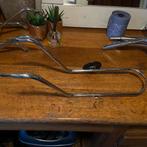 2 spatbordhouders en muizenval honda Camino, Enlèvement