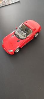 Auto Viper Dodge speelgoed, Kinderen en Baby's, Speelgoed |Speelgoedvoertuigen, Ophalen, Zo goed als nieuw