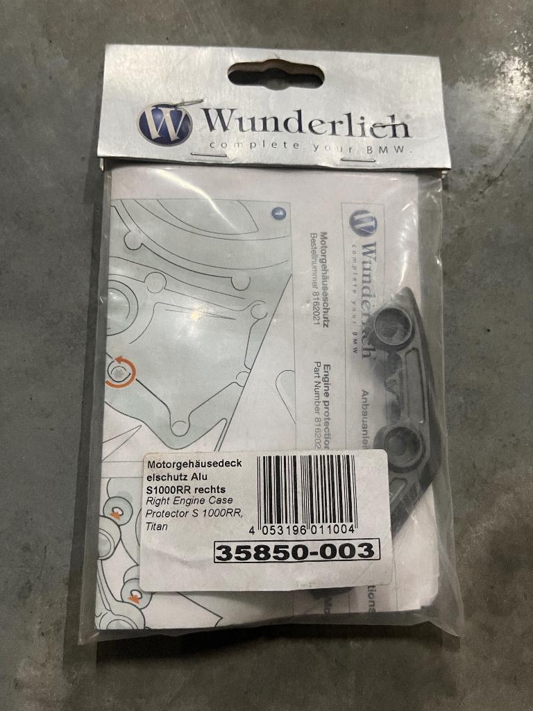 Protectie, Ophalen, Nieuw