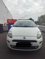 Fiata Punto 2016, Auto's, 5 deurs, Particulier, Te koop