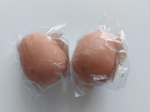 Stuiterbal - ei - 1 euro/stuk, Kinderen en Baby's, Speelgoed | Overig, Nieuw, Jongen of Meisje, Ophalen of Verzenden