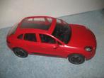 Playmobil Porsche Macan GTS, Ophalen of Verzenden, Gebruikt