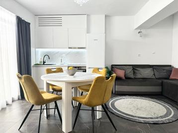 Appartement met 2 slaapkamers | Grand Kamelia, Sunny Beach