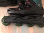 In-line skates maat 41, Ophalen, Gebruikt