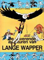 Strip van " Lange Wapper " , nr.1, Boeken, Stripverhalen, Eén stripboek, Ophalen of Verzenden, Gelezen
