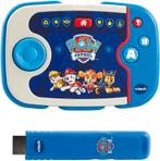 Abc smile tv vtech paw patrol, Enlèvement