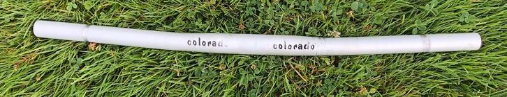 Fietsstuur Colorado gebruikt - in goede staat - 52 cm, Fietsen en Brommers, Fietsaccessoires | Overige Fietsaccessoires, Gebruikt