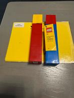 Lego 4041 drinkfles, Enlèvement ou Envoi, Lego