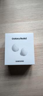 Samsung Galaxy Buds 2, Comme neuf, Bluetooth, Enlèvement ou Envoi, Intra-auriculaires (Earbuds)