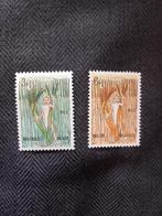 Postzegels 8-mei beweging voor de vrede, Ophalen of Verzenden, Postfris, Postfris
