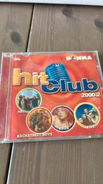 Hit club 2000, Ophalen of Verzenden, Zo goed als nieuw