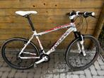 Mountainbike, Fietsen en Brommers, Gebruikt, Hardtail, Heren, 53 tot 57 cm