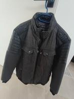 Angelo Litrico - warme bommerjacket (mt XL), Angelo Litrico, Ophalen of Verzenden, Grijs, Maat 56/58 (XL)