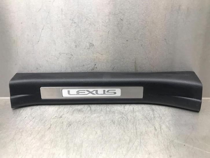 DIVERS Afdeklijst dorpel links Lexus RX (L2) (|6794048020|), Autos : Pièces & Accessoires, Autres pièces automobiles, Lexus, Utilisé