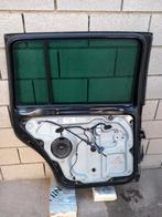Linker achterportier volkswagen touran 2003/2009, Gebruikt, Ophalen of Verzenden, Links, Volkswagen