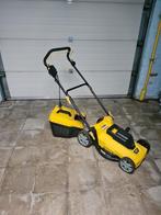 grasmachine, Tuin en Terras, Grasmaaiers, Ophalen, Cirkelmaaier, Gebruikt, Elektrische grasmaaier