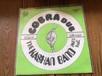 7” The Kashan Band - Cobra dub, Ophalen of Verzenden