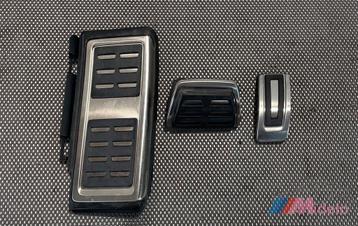 VW R LINE PEDAALSET 5Q1864551A beschikbaar voor biedingen