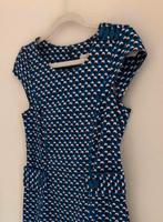 robe Lola & Liza 34, Comme neuf, Taille 34 (XS) ou plus petite, Bleu, Enlèvement ou Envoi