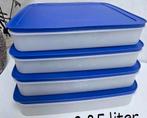 Tupperware igloo dozen, Ophalen of Verzenden, Nieuw