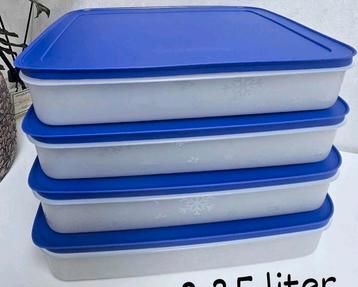 Boîtes à igloos Tupperware, Enlèvement ou Envoi, Neuf