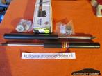 Nieuw set schokdempers VW Golf 2 Jetta 2 MONROE Gasdruk, Auto-onderdelen, Ophalen of Verzenden, Nieuw, Volkswagen