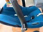 Maxi-Cosi Tinca met FamilyFix 3 Basis, Kinderen en Baby's, Autostoeltjes, Ophalen, Zo goed als nieuw, Maxi-Cosi