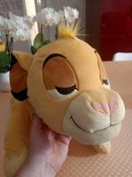 Grote Simba knuffel (rookvrij), Ophalen of Verzenden, Zo goed als nieuw