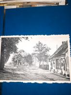 oude postkaart Berlare Kruyenberg, Ophalen of Verzenden, 1940 tot 1960, Ongelopen, Oost-Vlaanderen